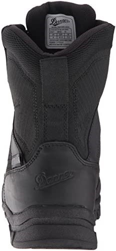 Air Jordan Danner Men Lookout 8'' 800g-m Crna