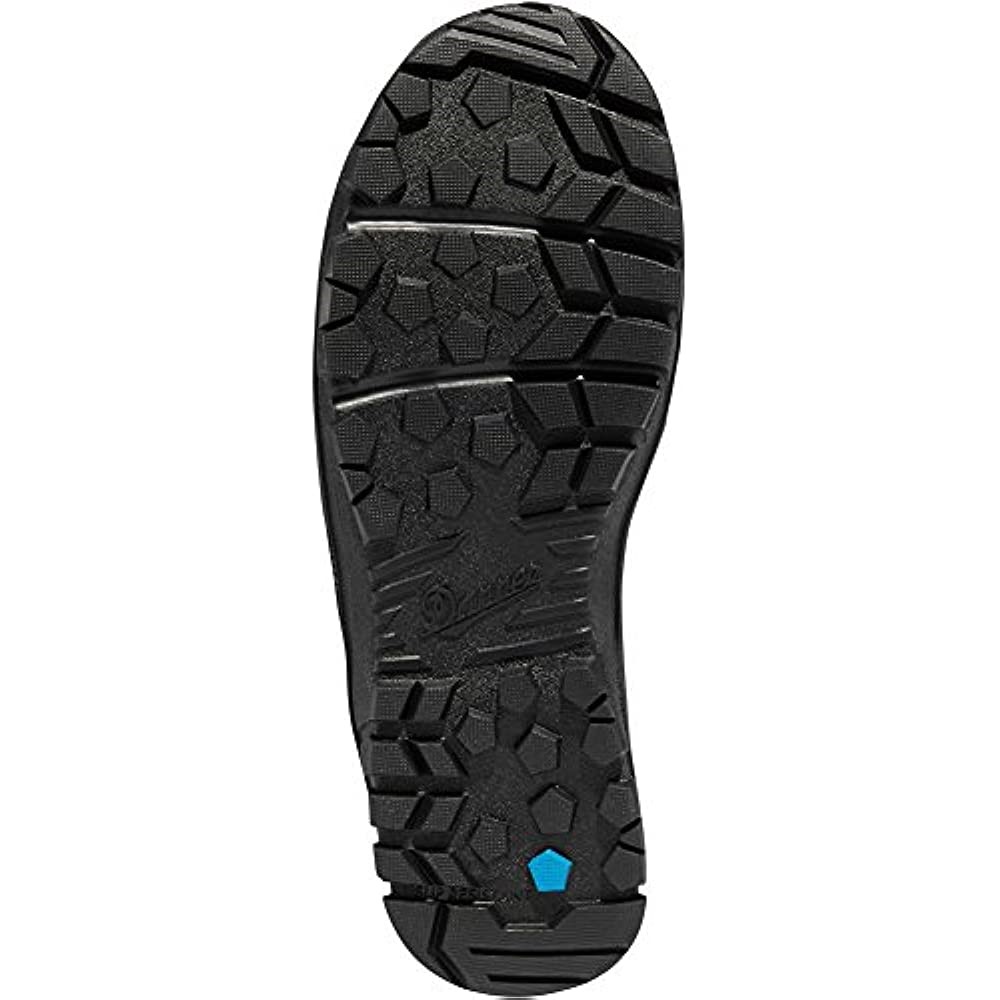 Air Jordan Danner Men Lookout Black