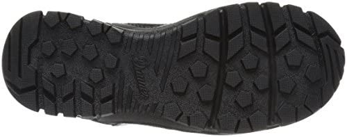 Air Jordan Danner Men Lookout Side-zip 8 Crne Vojne I Taktičke čizme Crne