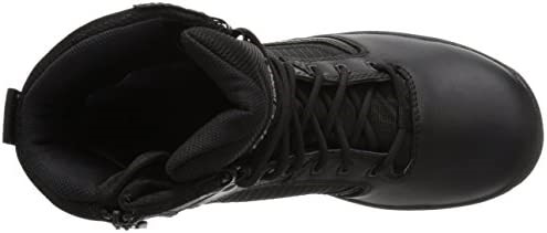 Air Jordan Danner Men Lookout Side-zip 8 Crne Vojne I Taktičke čizme Crne