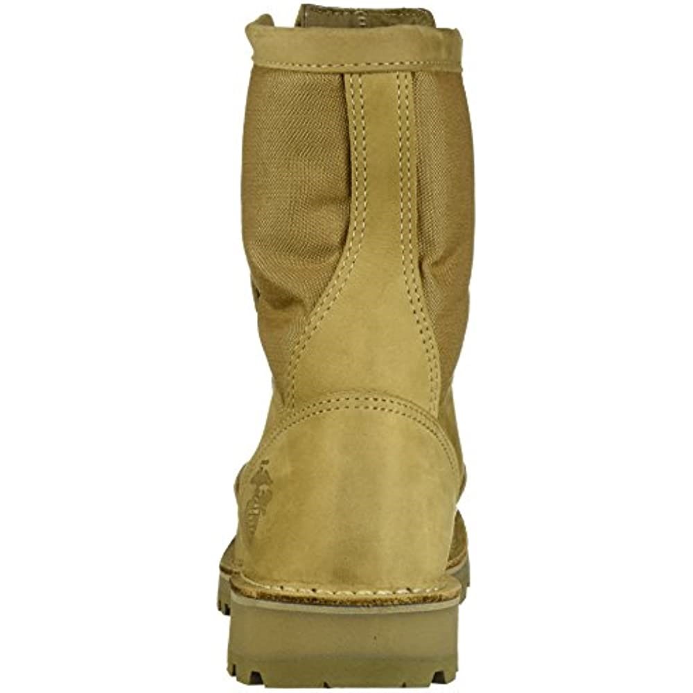 Air Jordan Danner Men Marine Expeditionary Boot 8'' Combat Hot Mojave(m.e.b.)