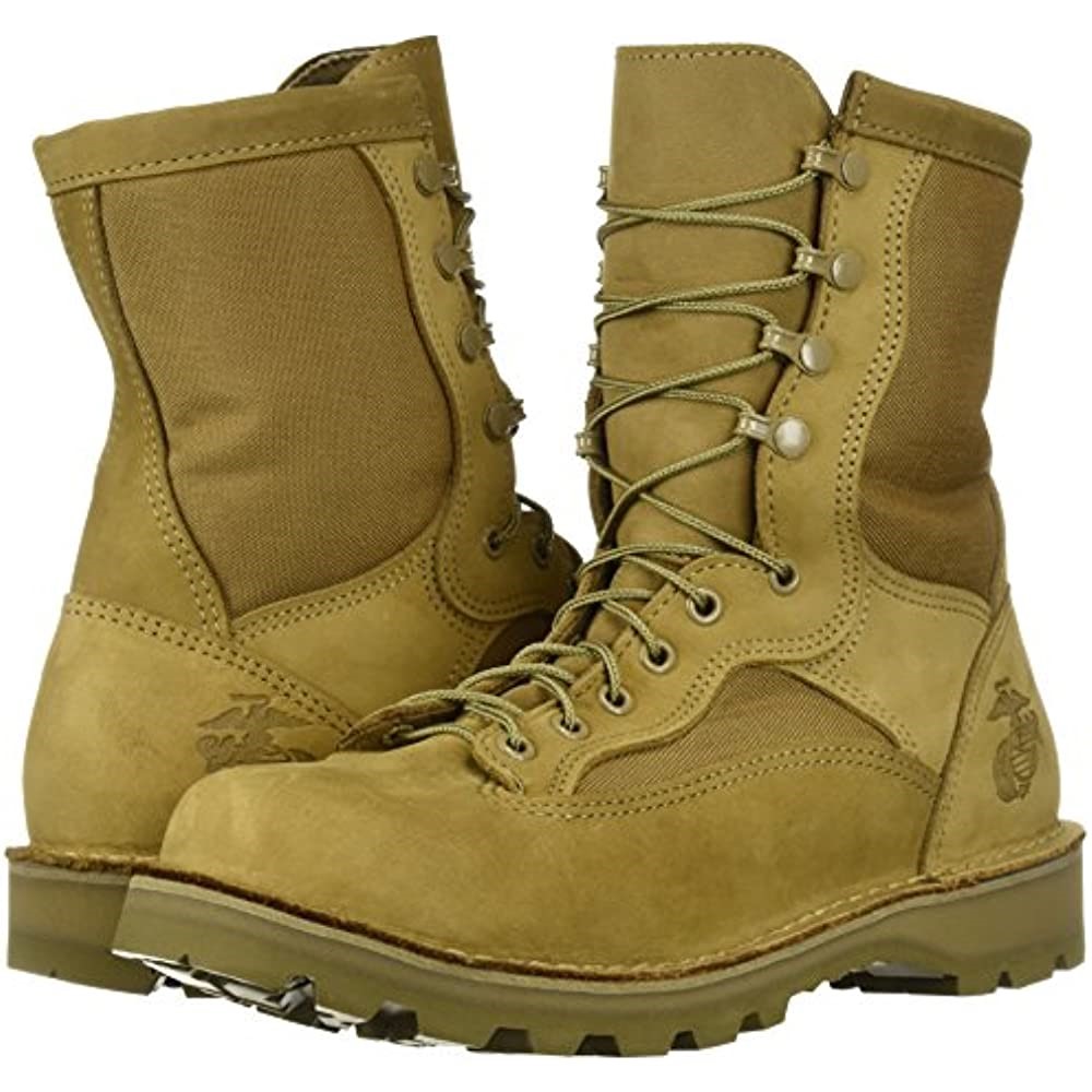 Air Jordan Danner Men Marine Expeditionary Boot 8'' Combat