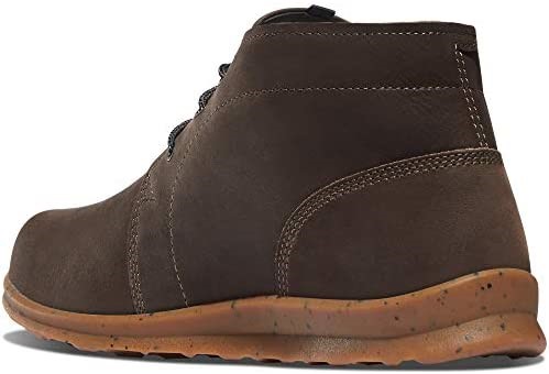 Air Jordan Danner Men Pilgrim Chukka 4.5 Lifestyle čizma Bracken Nubuck