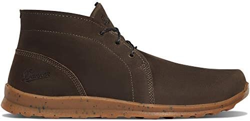 Air Jordan Danner Men Pilgrim Chukka 4.5 Lifestyle čizma Bracken Nubuck