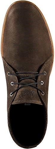 Air Jordan Danner Men Pilgrim Chukka 4.5 Lifestyle čizma Bracken Nubuck