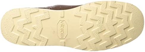 Air Jordan Danner Men Power Foreman Radna čizma 8'' Inča Smeđa