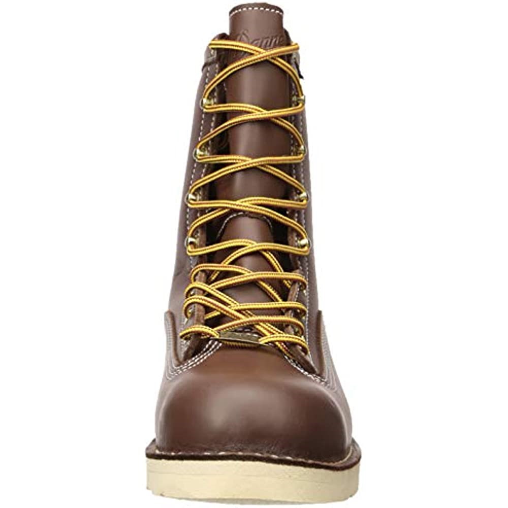 Air Jordan Danner Men Power Foreman 8-m Brown