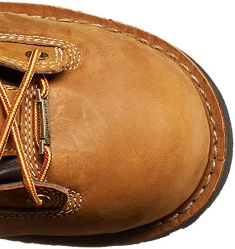 Air Jordan Danner Men Quarry Usa 8'' Inča 400g Nmt Radna čizma Smeđa