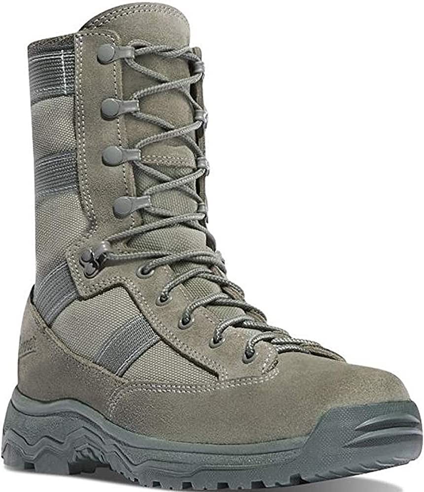 Air Jordan Danner Men Reckoning 8'' Hot-m Reckoning 8'' Hot
