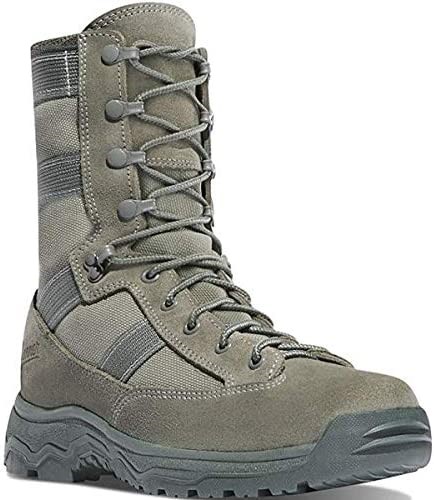 Air Jordan Danner Men Reckoning 8'' Hot-m Reckoning 8'' Hot