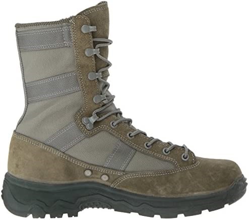 Air Jordan Danner Men Reckoning 8'' Hot-m Reckoning 8'' Hot