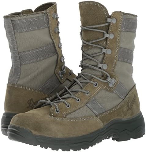 Air Jordan Danner Men Reckoning 8'' Hot-m Reckoning 8'' Hot