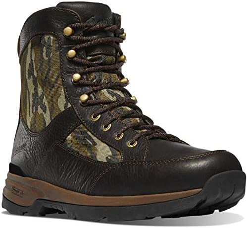 Air Jordan Danner Men Recurve Mossy Oak-full Grain
