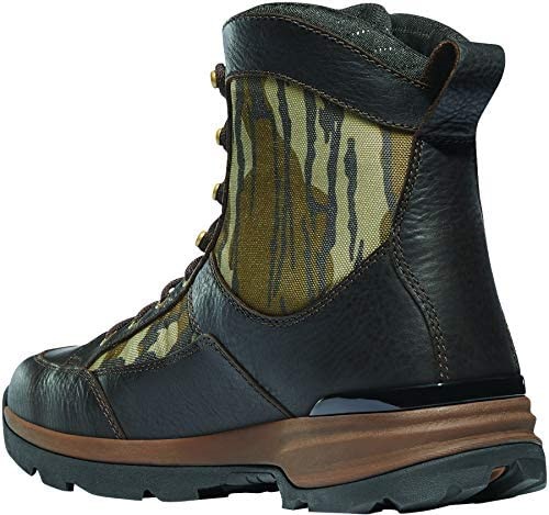 Air Jordan Danner Men Recurve Mossy Oak-full Grain