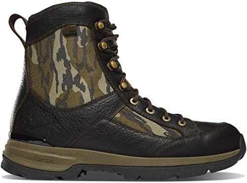 Air Jordan Danner Men Recurve Mossy Oak-full Grain