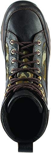 Air Jordan Danner Men Recurve Mossy Oak-full Grain