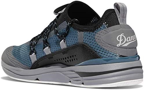 Air Jordan Danner Men Rivercomber 3'' Cipele Za Planinarenje Goblin Plavo-ugljen