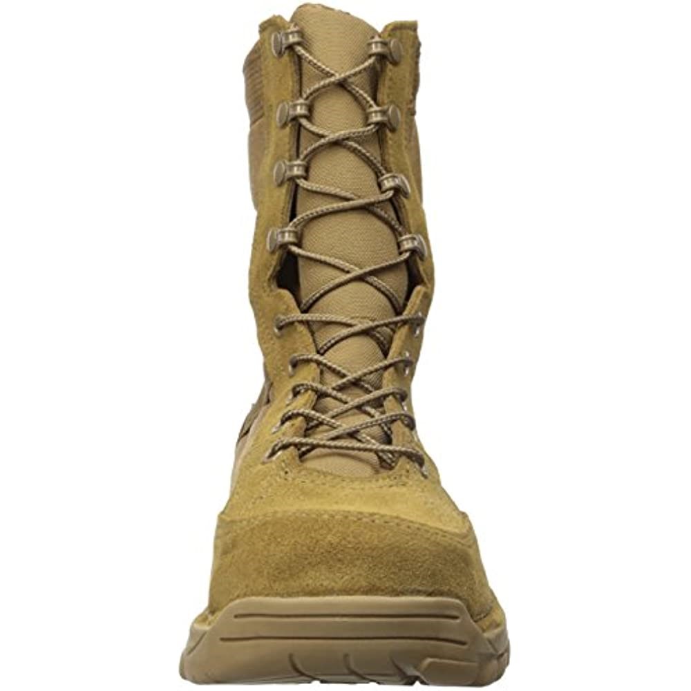 Zrak Jordan Danner Muškarci Rivot Tfx Kojot