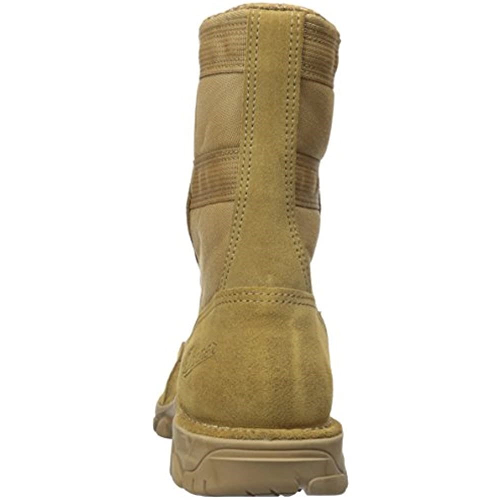 Zrak Jordan Danner Muškarci Rivot Tfx Kojot