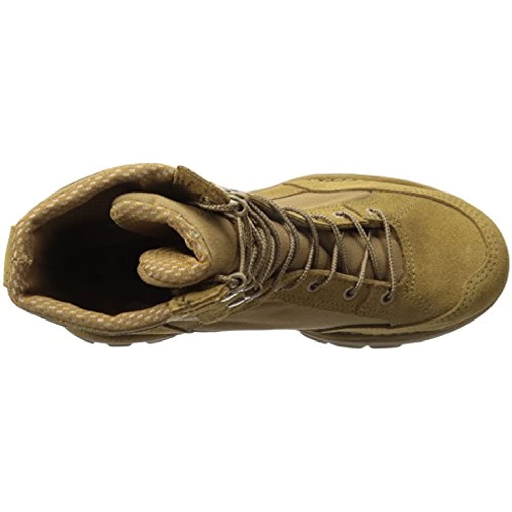 Zrak Jordan Danner Muškarci Rivot Tfx Kojot