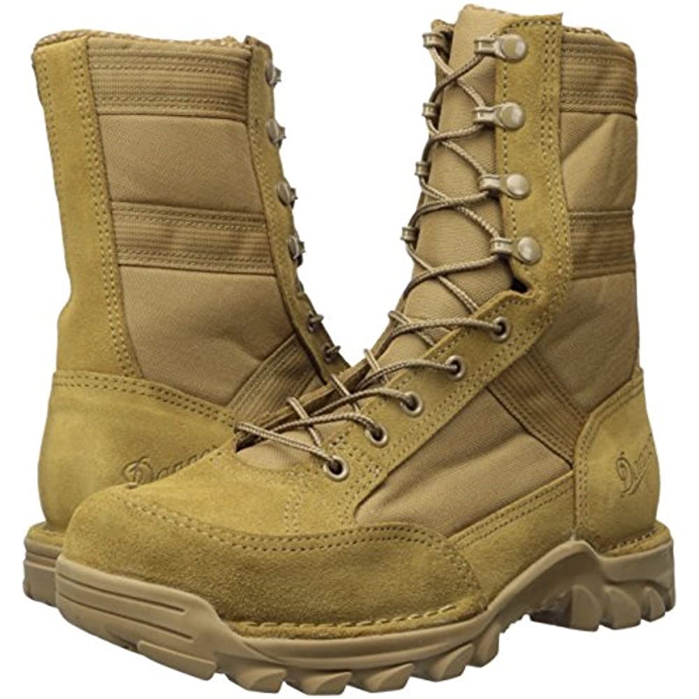 Zrak Jordan Danner Muškarci Rivot Tfx Kojot