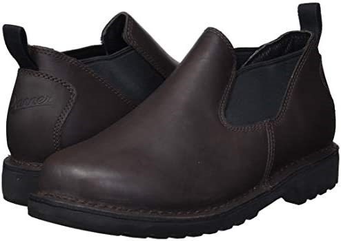 Air Jordan Danner Men Romeo 3'' Tenisice Smeđe