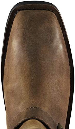 Air Jordan Danner Men San Angelo Snake Boot Western Brown