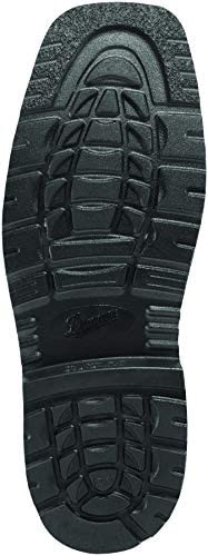 Air Jordan Danner Men San Angelo Snake Boot Western Brown