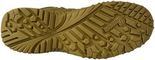 Air Jordan Danner Men Scorch Vojna I Taktička čizma Kaki