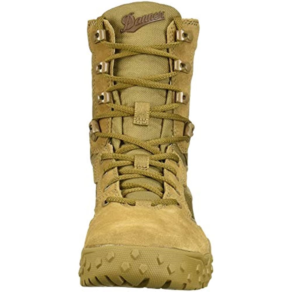 Air Jordan Danner Men Scorch Vojna I Taktička čizma