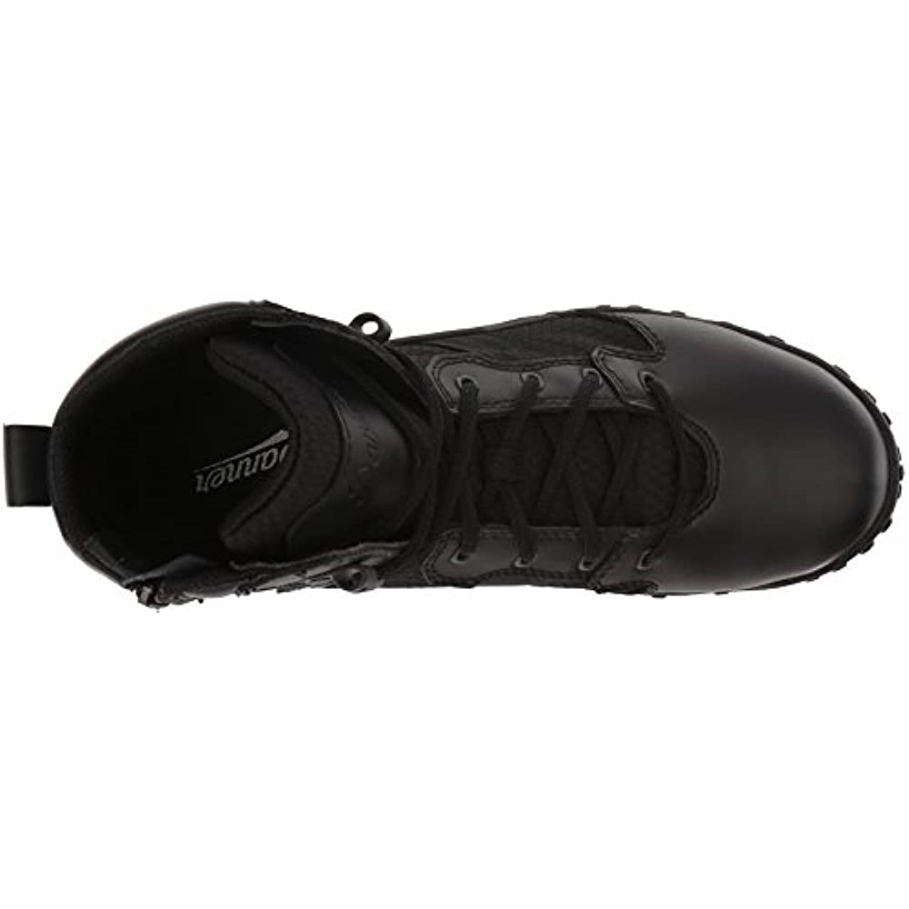 Air Jordan Danner Men Scorch Side-zip 6'' Taktička čizma Crna Hot