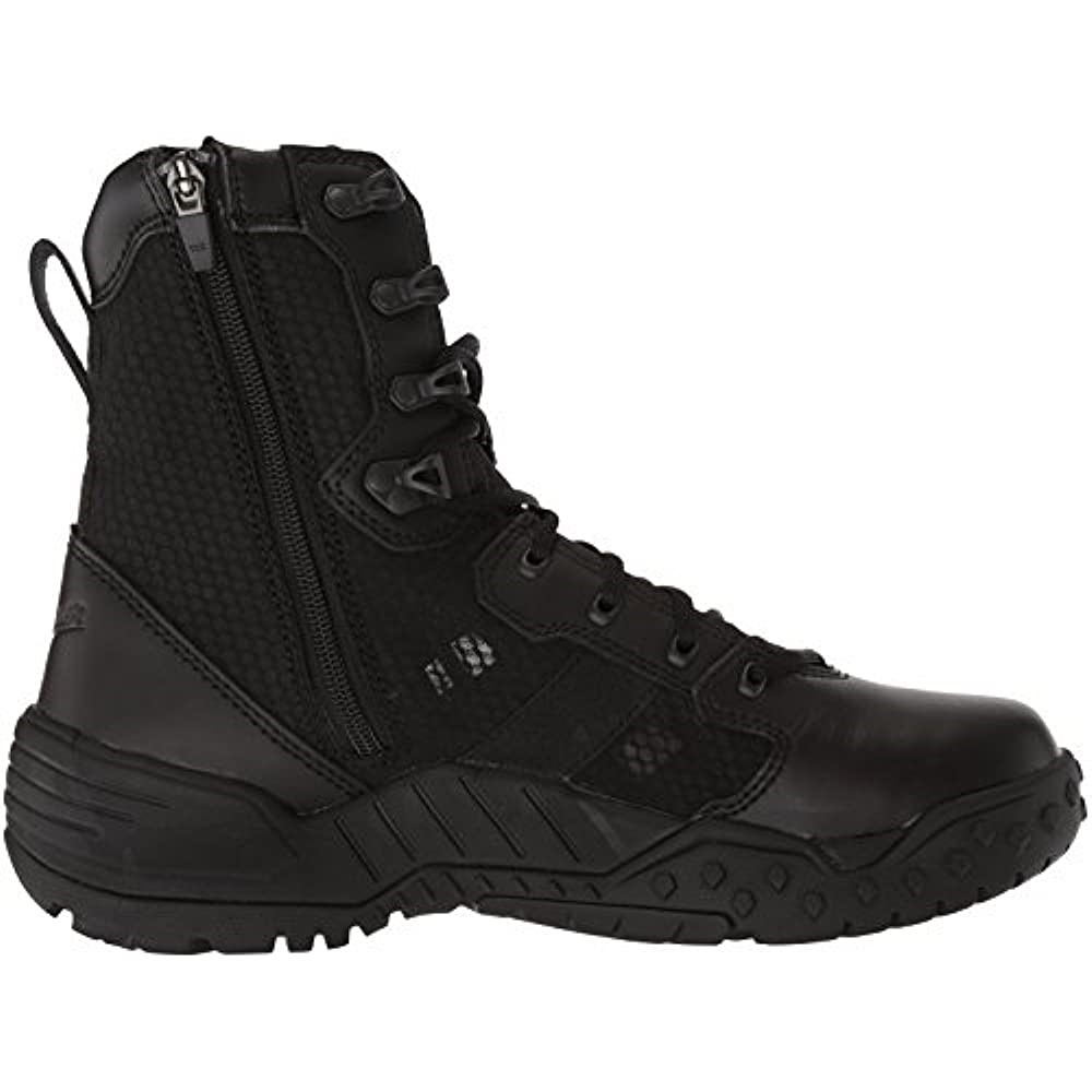 Air Jordan Danner Men Scorch Side-zip 8'' Vojne I Taktičke čizme Crne Hot