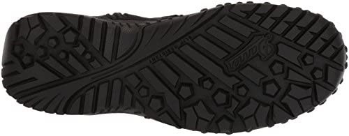 Air Jordan Danner Men Scorch Side-zip 8'' Taktička čizma Crna Hot