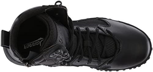 Air Jordan Danner Men Scorch Side-zip 8'' Taktička čizma Crna Hot