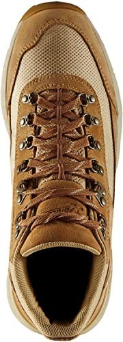 Air Jordan Danner Men South Rim 600 4 čizme Brončane