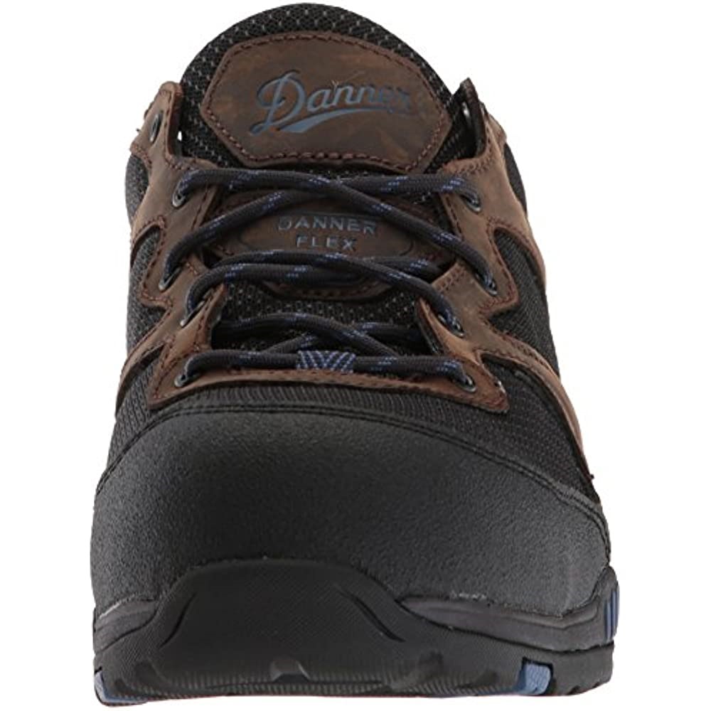 Air Jordan Danner Muške Springfield Niske 3'' Esd Nmt Gležnjače Smeđe Plave