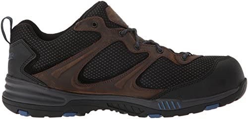 Air Jordan Danner Muške Springfield Niske 3'' Nmt Gležnjače Varira Smeđe Plava