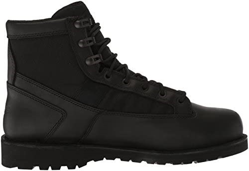 Air Jordan Danner Men Stalwart 8'' Vojne I Taktičke čizme Crne