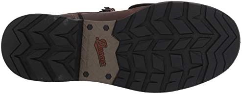 Air Jordan Danner Men Steel Yard 6'' Hot Met/st čizme Smeđe