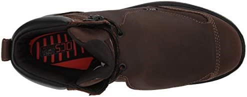 Air Jordan Danner Men Steel Yard 6'' Hot Met/st čizme Smeđe