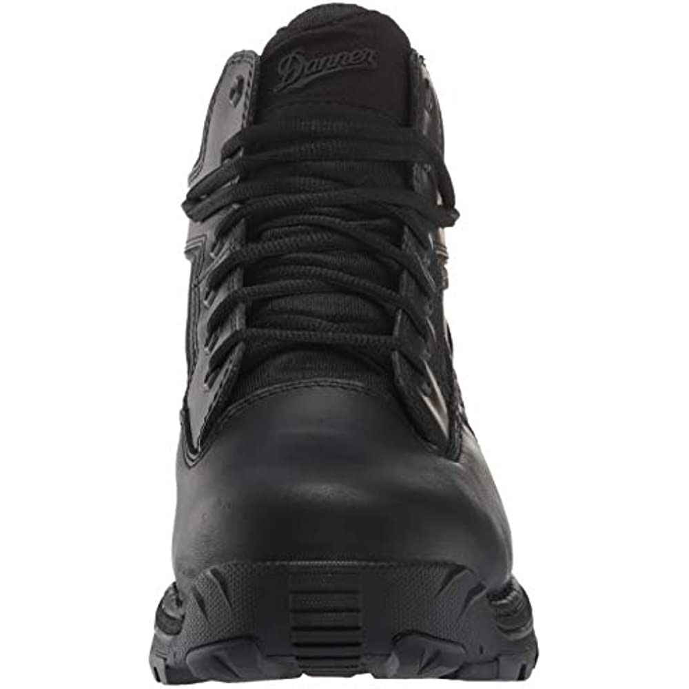 Air Jordan Danner Muškarci Striker Bolt 4.5 Gtx Vojne I Taktičke čizme Crne
