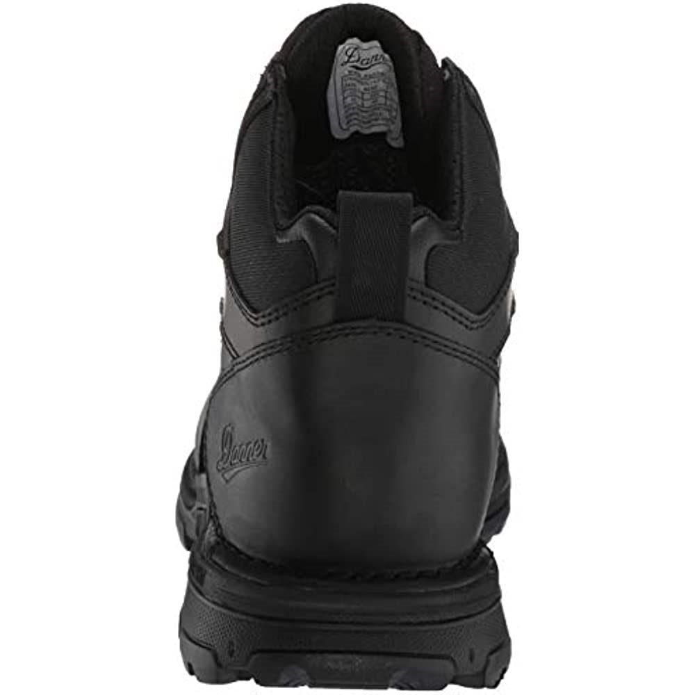 Air Jordan Danner Muškarci Striker Bolt 4.5 Gtx Vojne I Taktičke čizme Crne