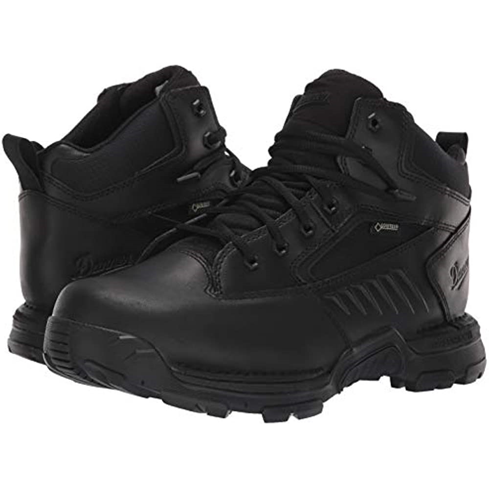 Air Jordan Danner Muškarci Striker Bolt 4.5 Gtx Vojne I Taktičke čizme Crne