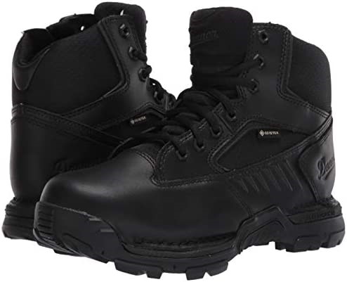 Air Jordan Danner Muške Striker Bolt 8'' Gtx Vojne I Taktičke čizme