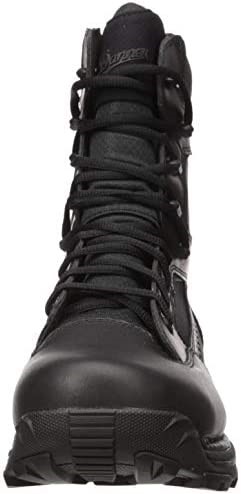 Air Jordan Danner Men Striker Bolt Black