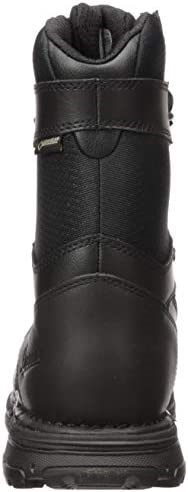 Air Jordan Danner Men Striker Bolt Black