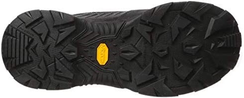 Air Jordan Danner Men Striker Bolt Black