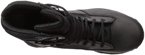 Air Jordan Danner Men Striker Bolt Black