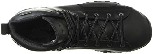 Air Jordan Danner Men Stronghold 6'' Nmt Građevinska čizma Crna