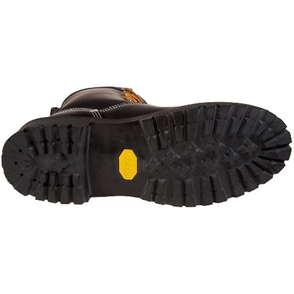 Air Jordan Danner Men Super Rain Forest 200 Gram Work Black